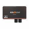 Bzbgear USB-C 4K60 Video Capture Card with Scaler, HDMI 2.0 loop out, Audio & HDR10 to SDR Conversion BG-4KCHA